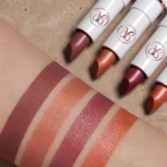Anastasia Beverly Hills Matte Lipstick Set - Picture 6 of 6